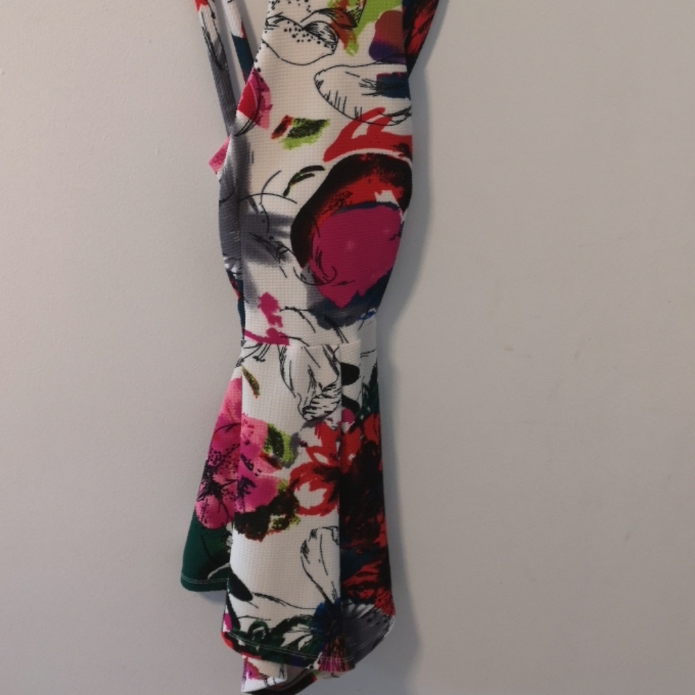 Women's summer short one-piece
